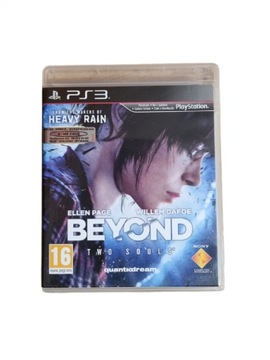 Gra Beyond Two Souls PS3