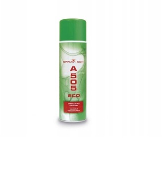 Klej w spray do korka naturalnego Spray-Kon A505