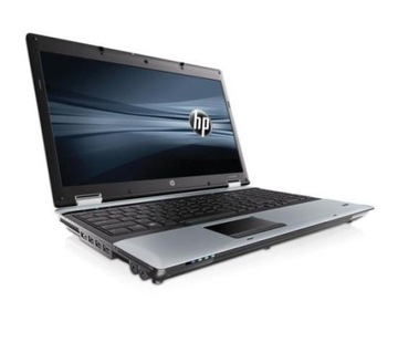 HP Probook 6540b i5 M430 2 GB 120 SSD 