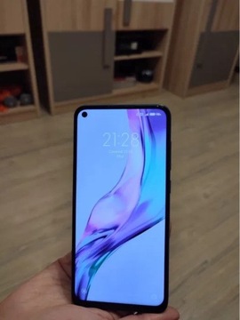 Smartfon Xiaomi redmi note 9 