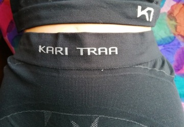 Spodenki biegackie Kari Traa L/XL