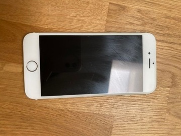 IPhone 6, Gold, 64GB