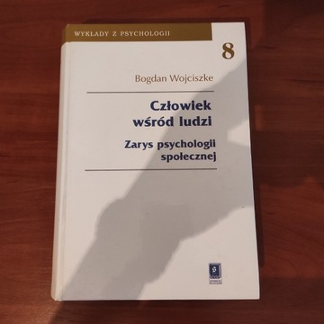 Człowiek wśród ludzi Wojciszke