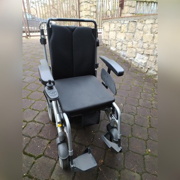 Wózek inwalidzki elektryczny PCBL Modern 1600/1800