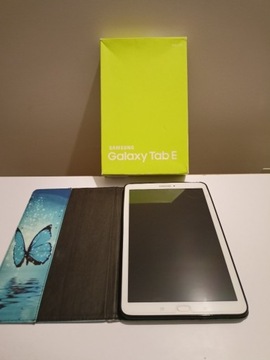 SAMSUNG GALAXY TAB E  (SM-T561) 