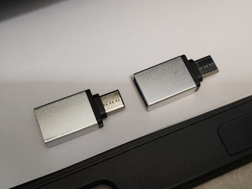 Adapter USB C na USB A 3.0