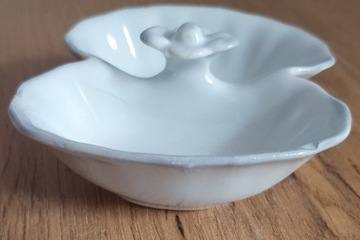 Solniczka Pieprzniczka  KAROLINA LATA 70 PORCELANA