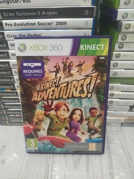 Gra na konsole  Xbox 360