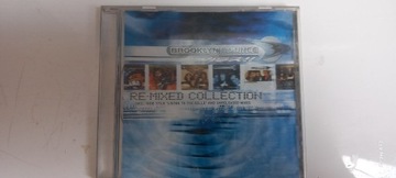 Brooklyn Bounce/Re-Mixed Collection CD