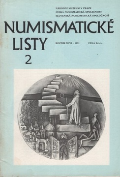 Numismaticke Listy 2/1991