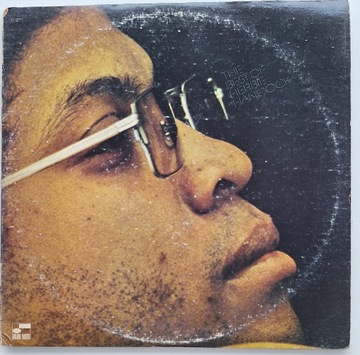 The Best of Herbie Hancock. Blue Note 2 LP. Winyl