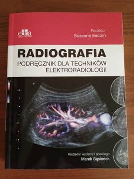 Radiografia Dla techników elektroradiologii