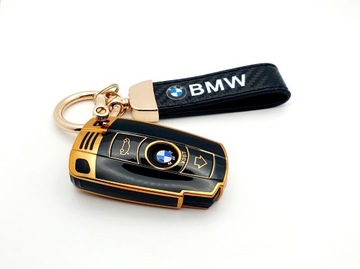 ETUI  BRELOCZKIEM BMW E60 E90 E70 E81