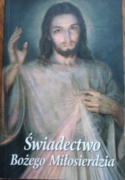 Świadectwo Bożego Miłosierdzia - Bajor, Wikieł