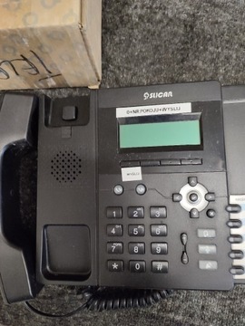 Slican vps-802p Telefon hotelowy systemowy