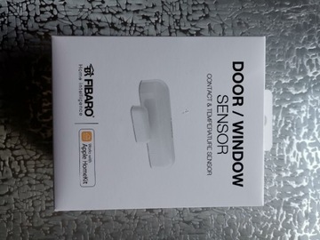 Fibaro sensor door /window sensor 