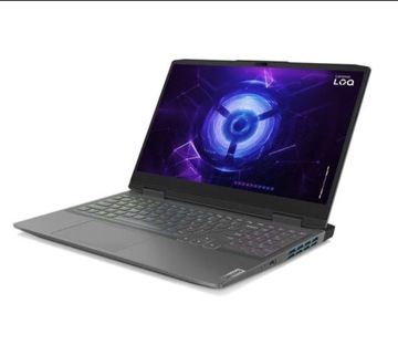 Lenovo LOQ Gen 8 - 15 Intel Gaming