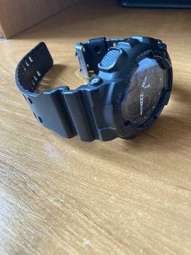 Zegarek G-SHOCK GA-100