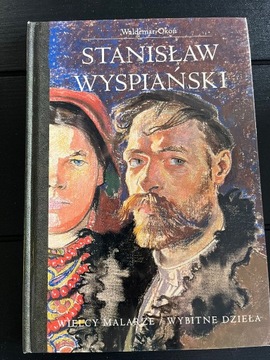 Stanisław Wyspiański - Okoń Waldemar