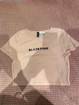 Koszula Blackpink, rozmiar S