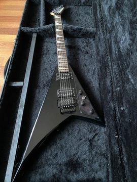 Gitara Jackson Randy Rhoads RR3 1998 Japan V MiJ