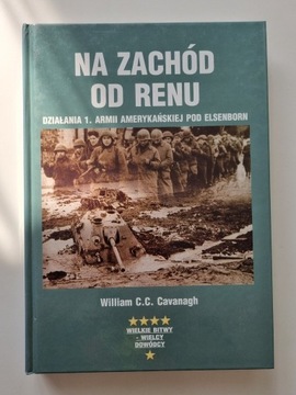 Na zachód od Renu