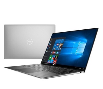 Dell XPS 13 9310 i7-1195G7/32GB/1TB/Win10/11 OLED