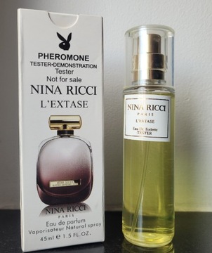 Perfumy damskie Nina Rici Lextase L'extase 45 ml