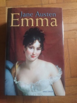Jane Austen - Emma (niem)
