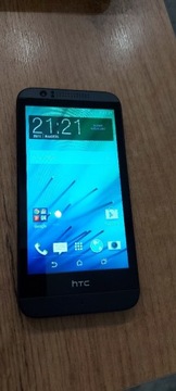 HTC Desire 510  NR 10     LICYTACJA 