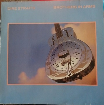 Dire Straits-Brothers in arms