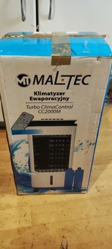 Klimatyzer Maltec