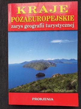 Z.Kruczek/Kraje pozaeuropejskie.