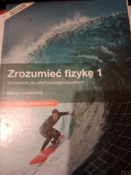 Zrozumieć fizykę 1