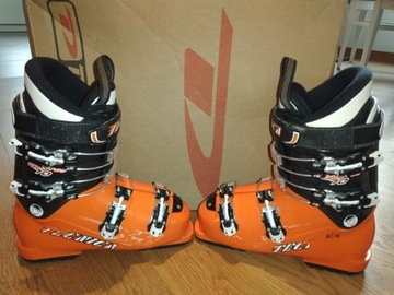 Buty narciarskie Tecnika RacePro70 młodzieżowe