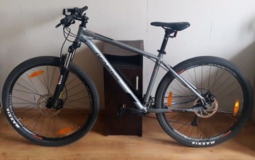 Rower MTB Genesis Impact Ride koło 29  Hydr.  r.19