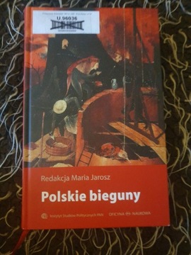 Polskie bieguny Społeczeństwo w czasach kultury