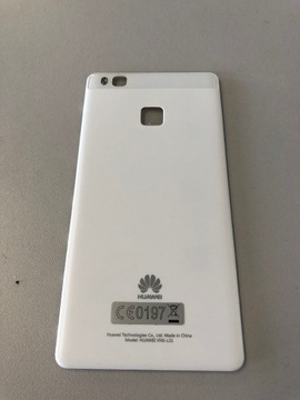 Tylna klapka VNS-L31 HUAWEI P9 LITE