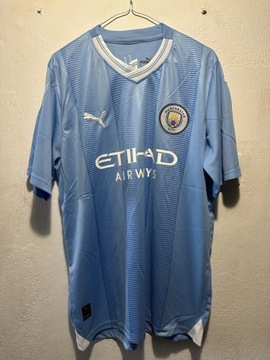 Koszulka Manchester City XL 2023/24