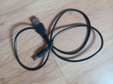 Kabel USB na DC do komputera 