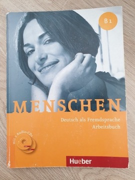 Menschen B1 Arbeitsbuch