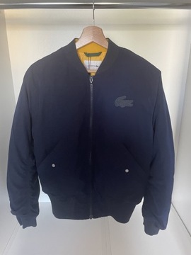 Lacoste Live Kurtka Bomber Unisex