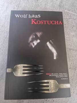 Wolf Haas Kostucha 