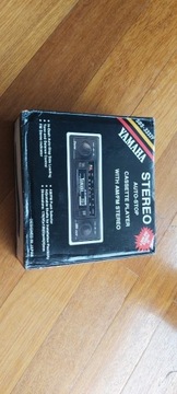 Stare radio samochodowe Yamaha SBS-3333Y