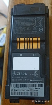 Oryginalna AKKU do ZEBRA MC95 MC9500 MC9590 MC9596