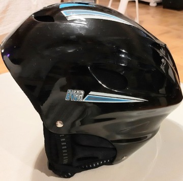 EVER kask narciarski M 52-54 cm