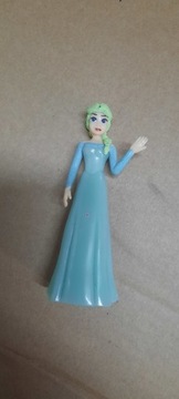 Figurka Frozen Elsa