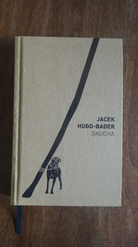 Skucha Jacek Hugo-Bader