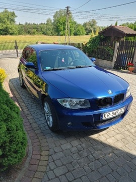 BMW 116 E87 2.0i