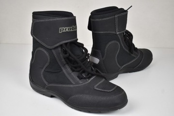 Buty motocyklowe PROBIKER 219150 rozm. 41 